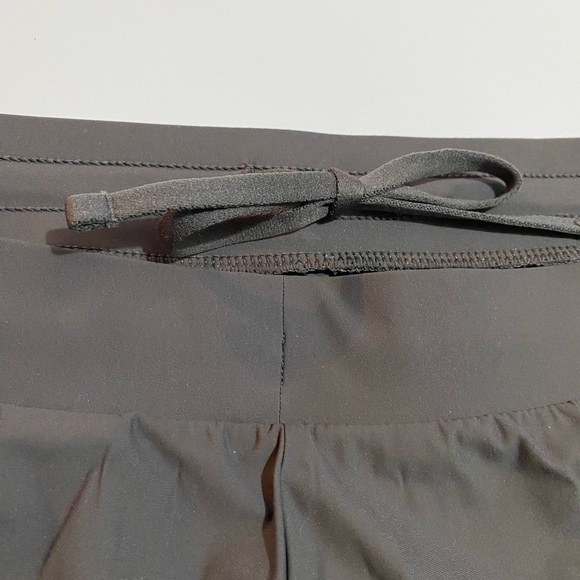 Uniqlo Women's Ultra Stretch AIRism Straight Wide Pants Trousers Size XL - Picture 7 of 8